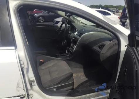 2012 Chevrolet Malibu 1Lt из США, поврежденный, VIN 1G1ZC5EU4CF262962